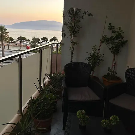Appartamento Lungomare Vlorë
