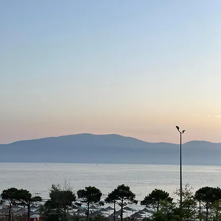 Lungomare * Vlorë