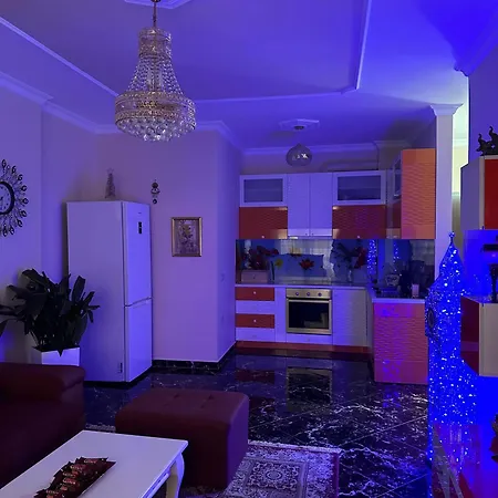 Lungomare Apartamento Vlorë