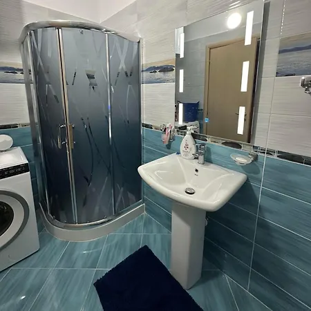 Apartamento Lungomare *