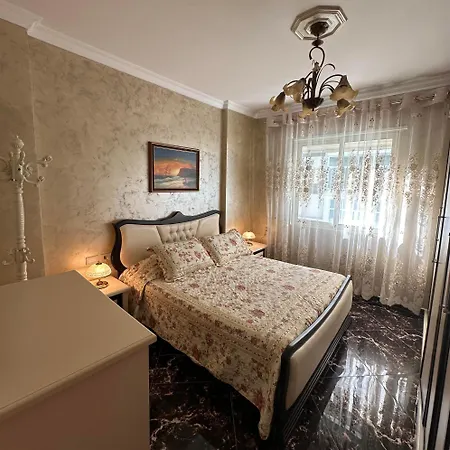 Lungomare Apartamento