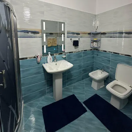Lungomare Apartamento